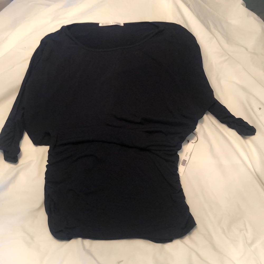 Susana Monaco tunic top